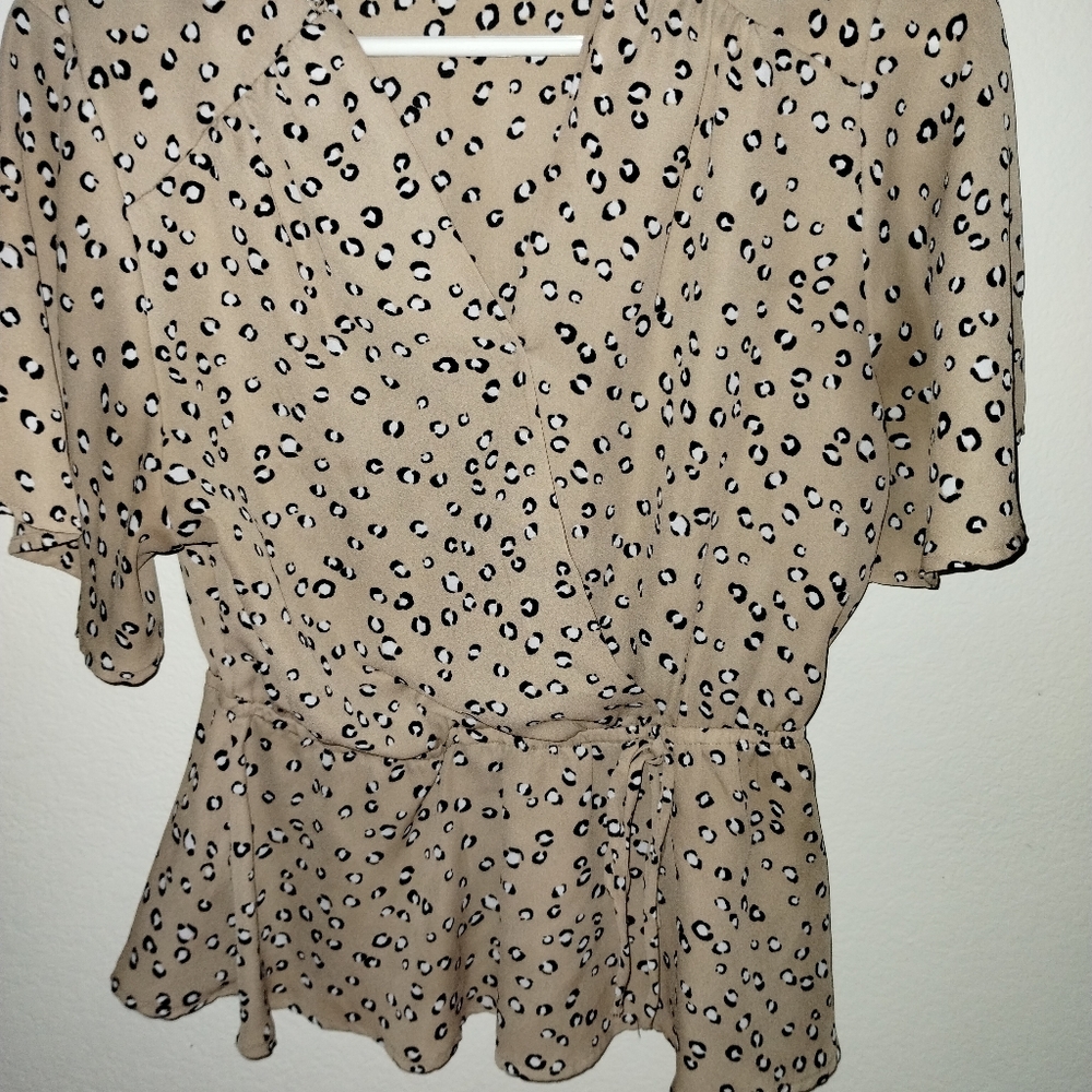 Autumn Skye Blouse
